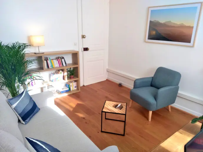 cabinet de Rémi Landry, psy à Albertville